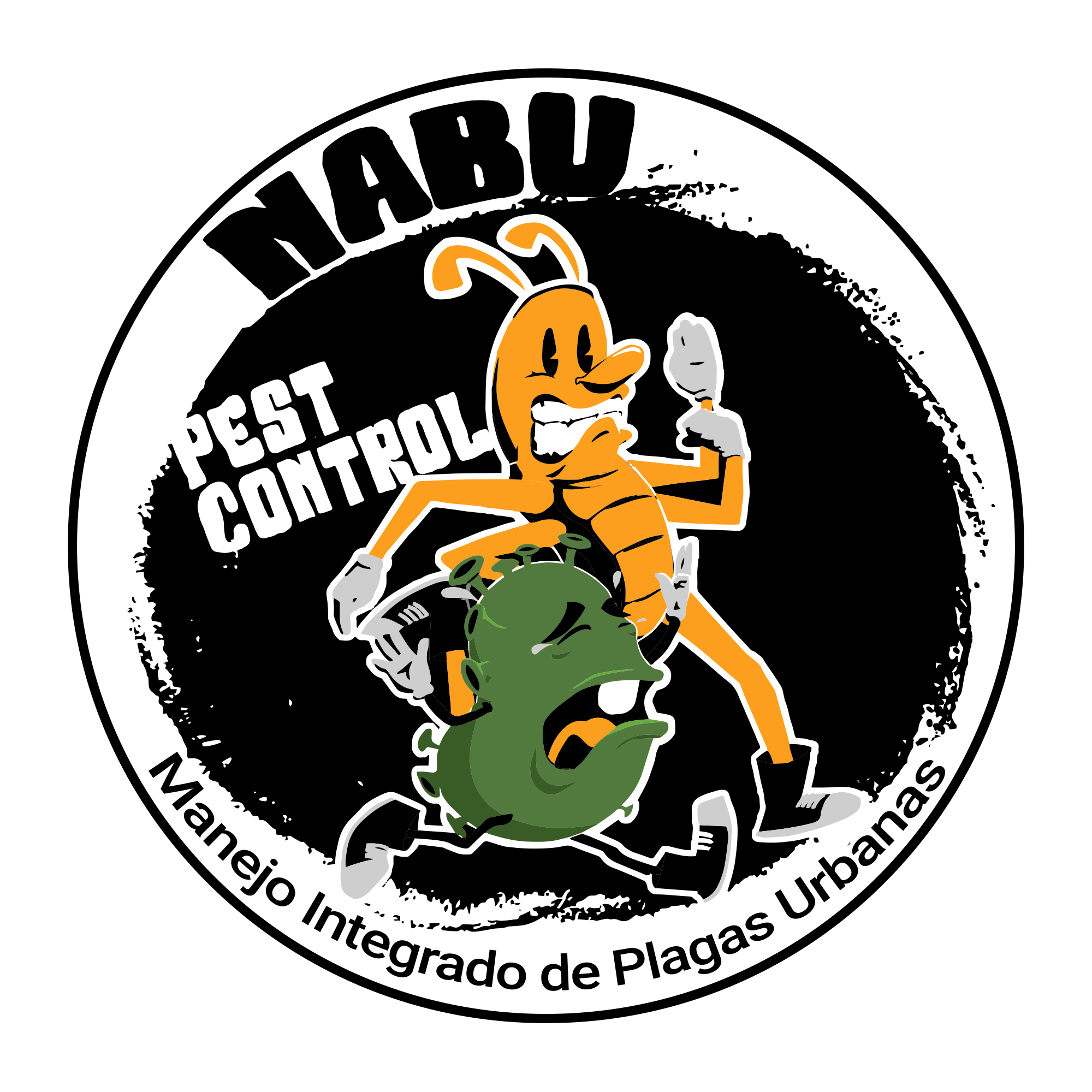 NABU Pest Control